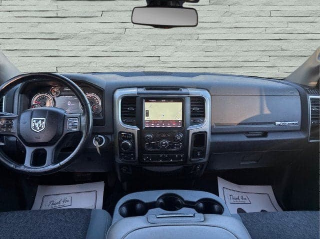 2019 RAM 1500 - Thumbnail 20