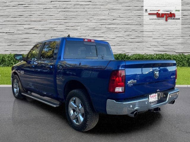 2019 RAM 1500 - Thumbnail 3