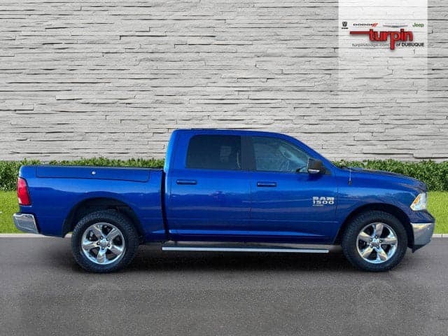 2019 RAM 1500 - Thumbnail 6