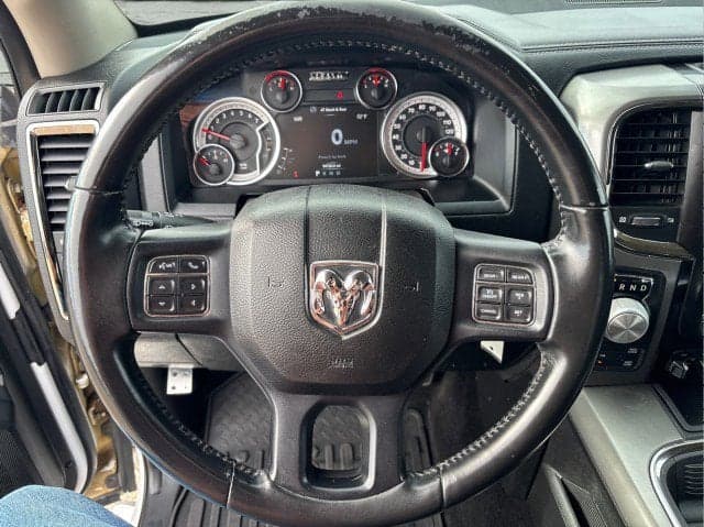 2017 RAM 1500 - Thumbnail 12