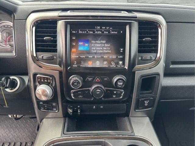 2017 RAM 1500 - Thumbnail 13