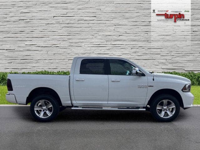 2017 RAM 1500 - Thumbnail 6