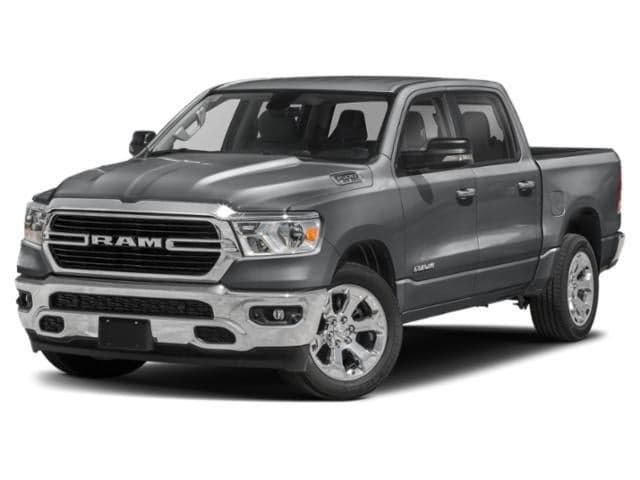 2019 RAM 1500 - Photo 1