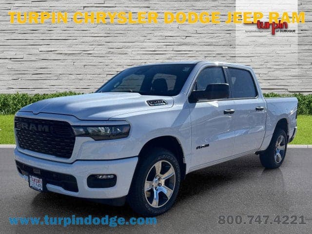 2025 RAM 1500 - Photo 1