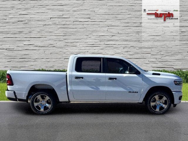 2025 RAM 1500 - Thumbnail 6