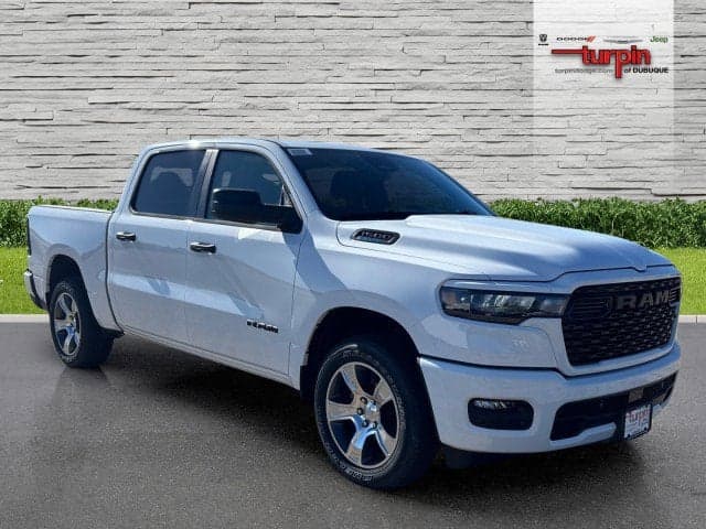 2025 RAM 1500 - Thumbnail 7