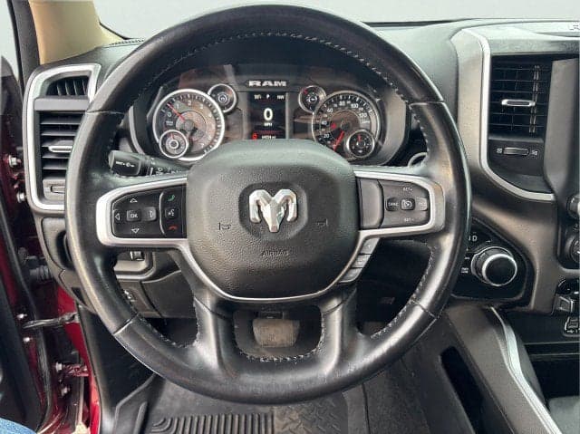 2020 RAM 1500 - Thumbnail 10