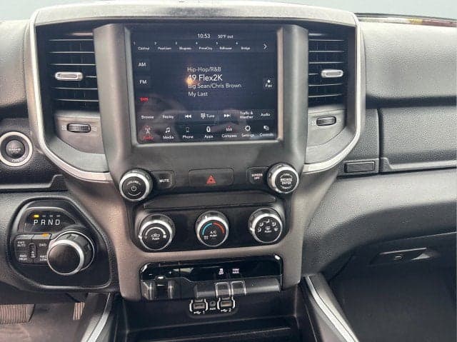 2020 RAM 1500 - Thumbnail 11