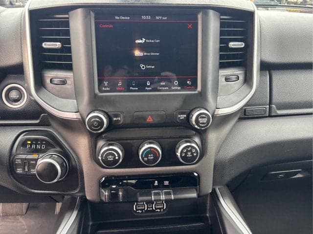 2020 RAM 1500 - Thumbnail 12