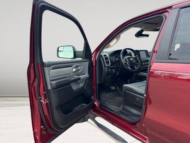 2020 RAM 1500 - Thumbnail 16