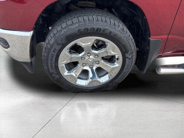 2020 RAM 1500 - Thumbnail 18