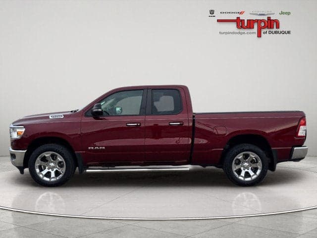 2020 RAM 1500 - Thumbnail 2