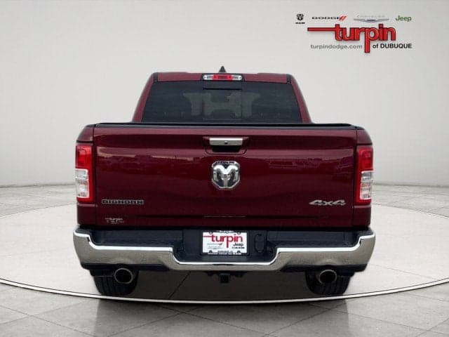 2020 RAM 1500 - Thumbnail 4