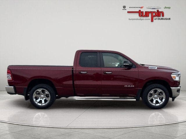2020 RAM 1500 - Thumbnail 6