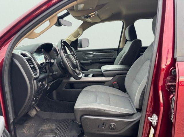 2020 RAM 1500 - Thumbnail 9