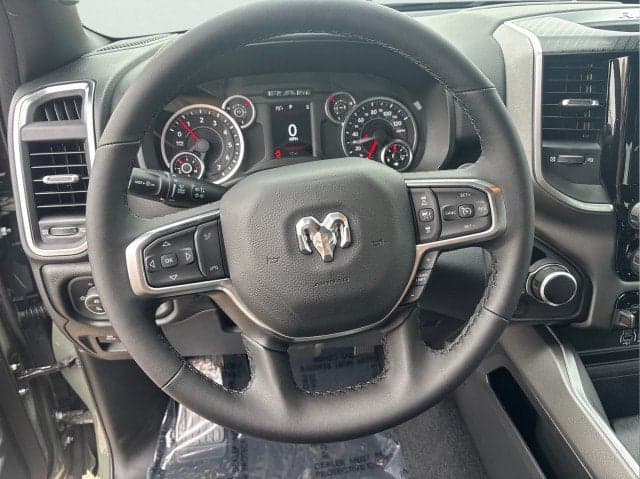 2026 RAM 1500 - Thumbnail 10