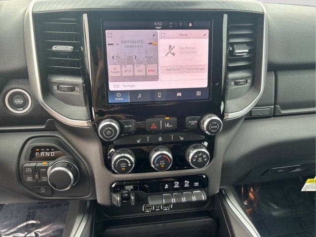 2026 RAM 1500 - Thumbnail 11