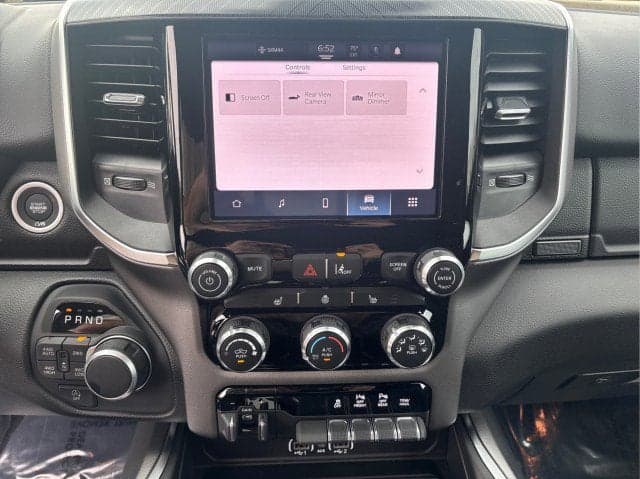 2026 RAM 1500 - Thumbnail 12