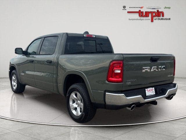 2026 RAM 1500 - Thumbnail 3