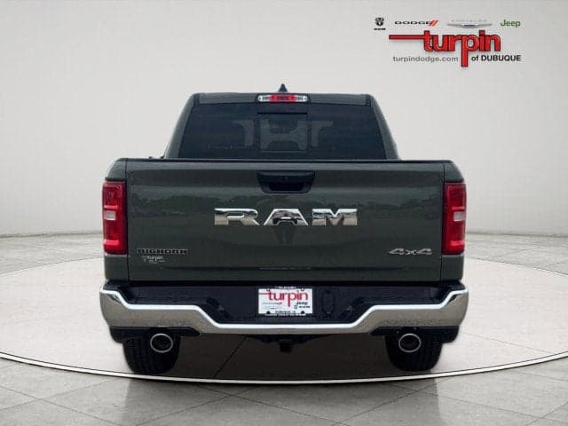 2026 RAM 1500 - Thumbnail 4