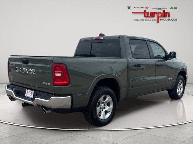 2026 RAM 1500 - Thumbnail 5