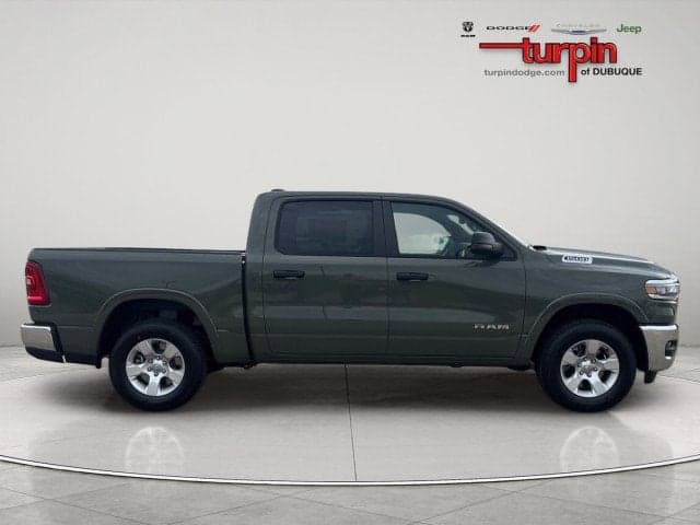 2026 RAM 1500 - Thumbnail 6
