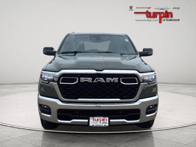 2026 RAM 1500 - Thumbnail 8