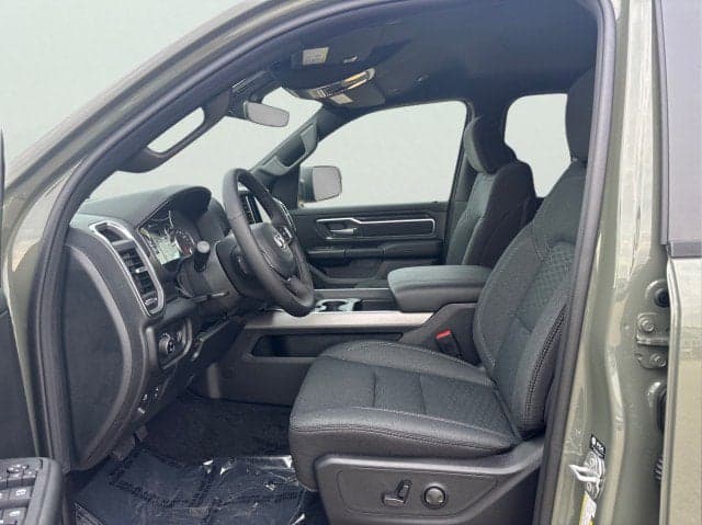 2026 RAM 1500 - Thumbnail 9