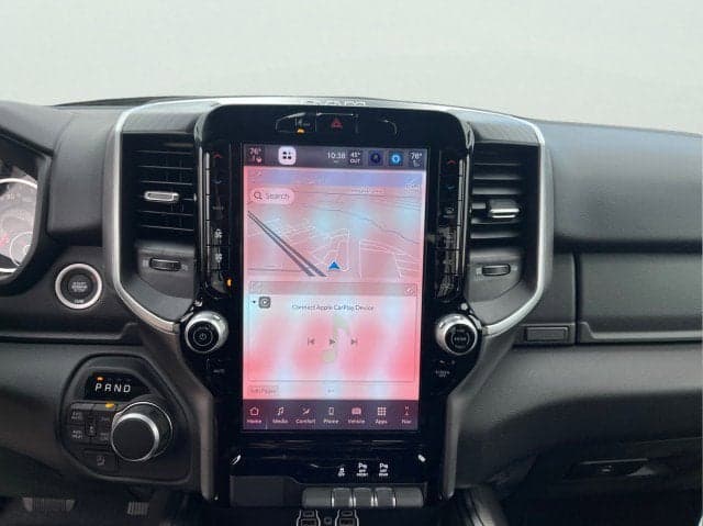 2026 RAM 1500 Big Horn - Thumbnail 13