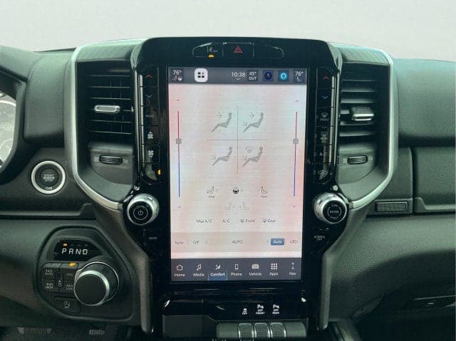 2026 RAM 1500 Big Horn - Thumbnail 14