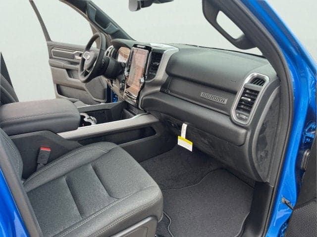 2026 RAM 1500 Big Horn - Thumbnail 18