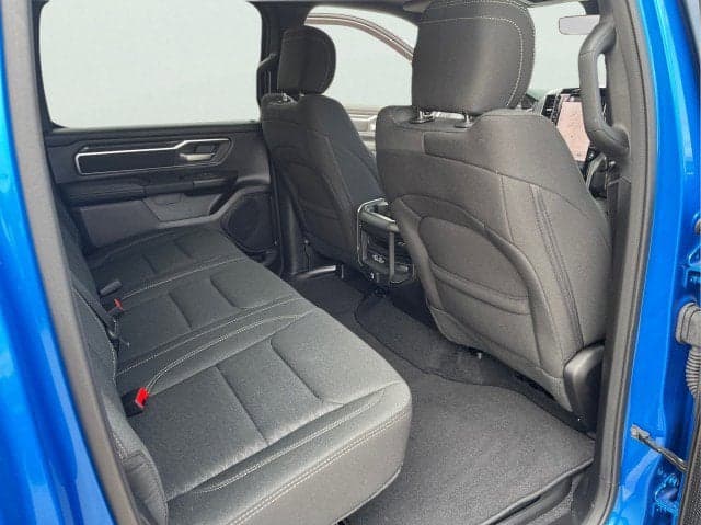 2026 RAM 1500 Big Horn - Thumbnail 19