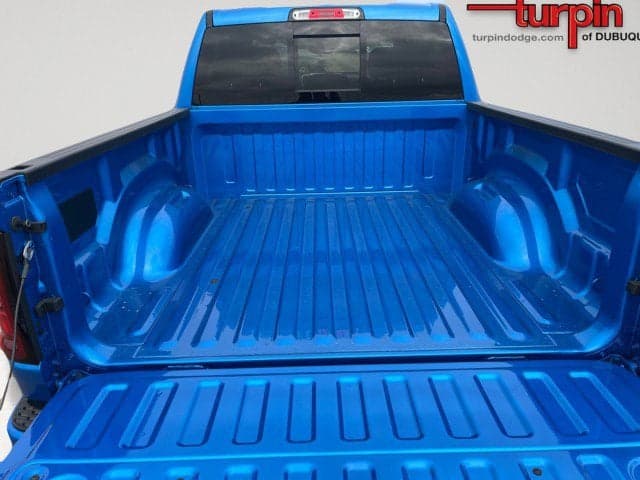 2026 RAM 1500 Big Horn - Thumbnail 22