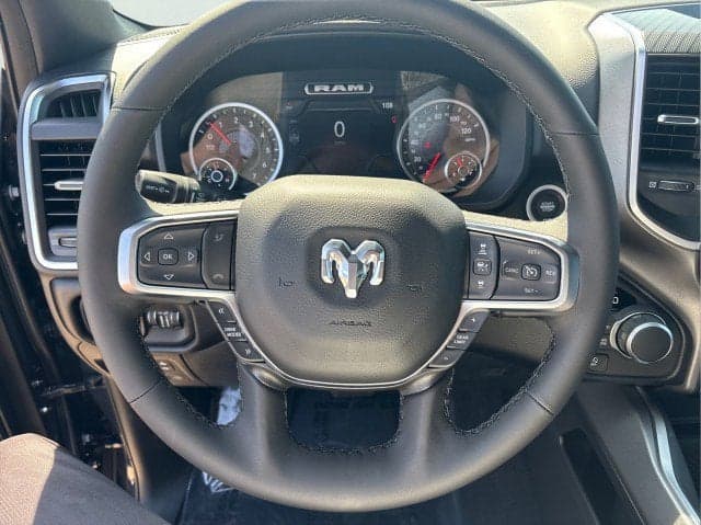 2026 RAM 1500 BIg Horn - Thumbnail 10