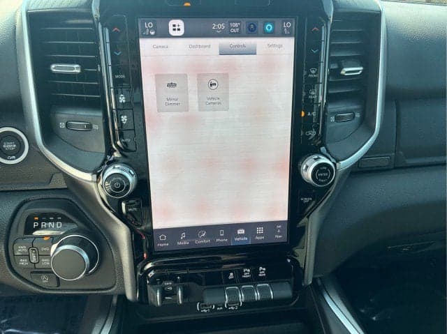 2026 RAM 1500 BIg Horn - Thumbnail 13