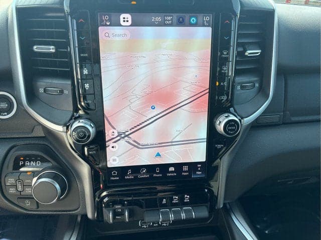 2026 RAM 1500 BIg Horn - Thumbnail 14