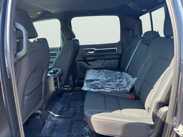 2026 RAM 1500 BIg Horn - Thumbnail 17