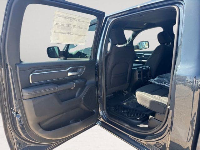 2026 RAM 1500 BIg Horn - Thumbnail 19