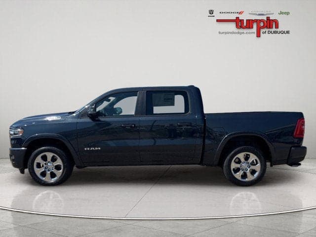 2026 RAM 1500 BIg Horn - Thumbnail 2