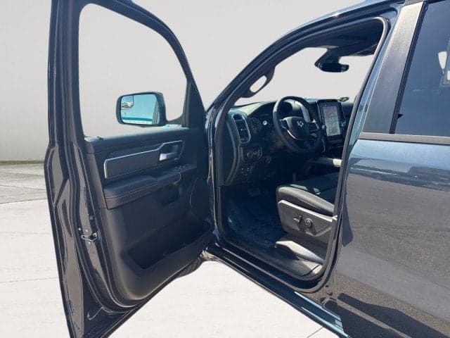 2026 RAM 1500 BIg Horn - Thumbnail 20