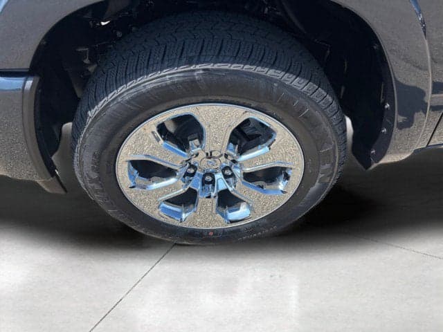 2026 RAM 1500 BIg Horn - Thumbnail 21