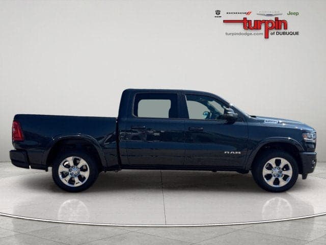 2026 RAM 1500 BIg Horn - Thumbnail 6