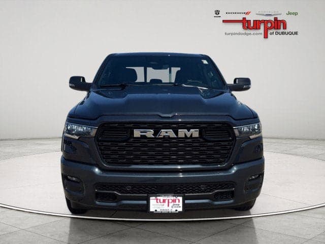 2026 RAM 1500 BIg Horn - Thumbnail 8