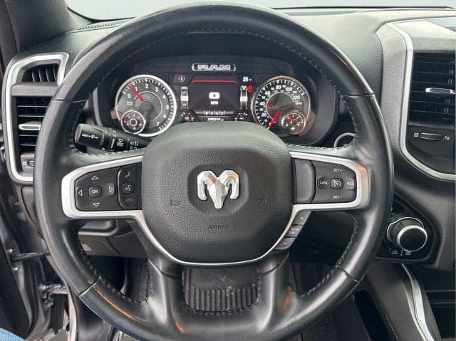 2023 RAM 1500 - Thumbnail 10