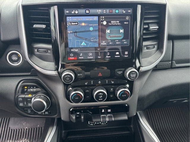 2023 RAM 1500 - Thumbnail 11