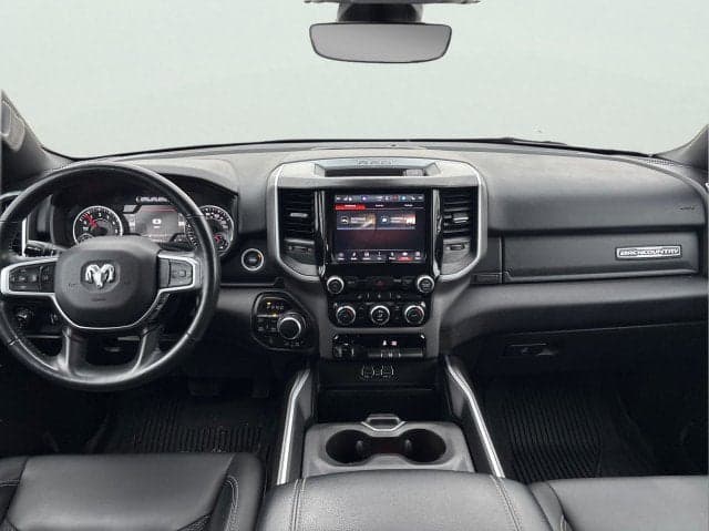 2023 RAM 1500 - Thumbnail 17