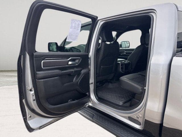2023 RAM 1500 - Thumbnail 18