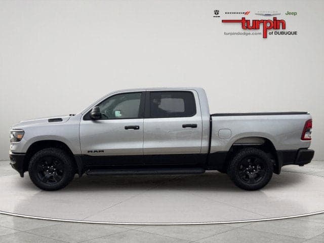 2023 RAM 1500 - Thumbnail 2