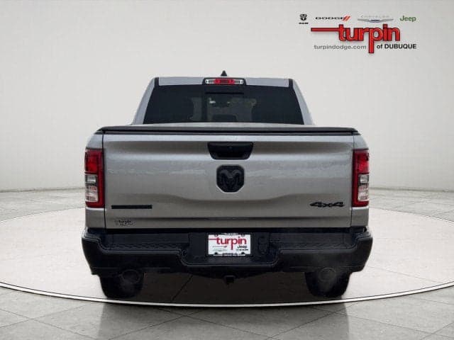 2023 RAM 1500 - Thumbnail 4