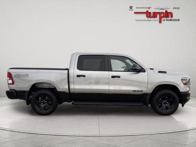 2023 RAM 1500 - Thumbnail 6